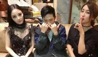 娱乐圈吃瓜吃到撑,吃瓜群众撑到爆